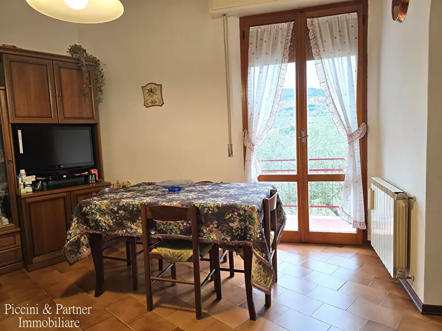 Immagine 40 di Casa indipendente in vendita  in Strada di Pereta a Chianciano Terme