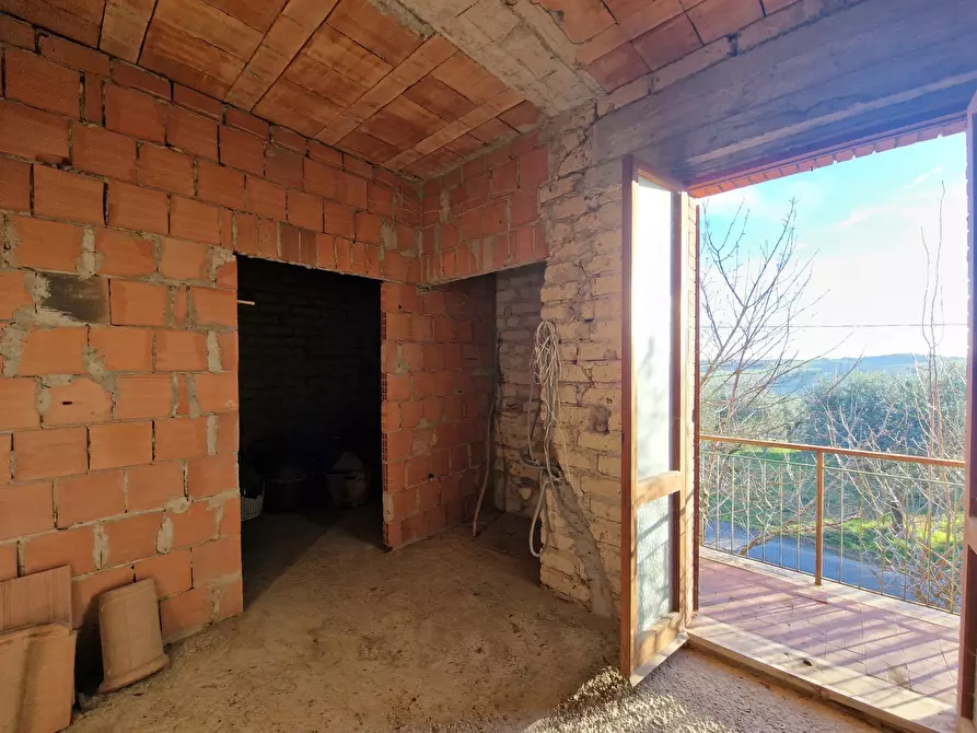 Immagine 32 di Casa bifamiliare in vendita  in Via San Biagio a Castiglione Del Lago