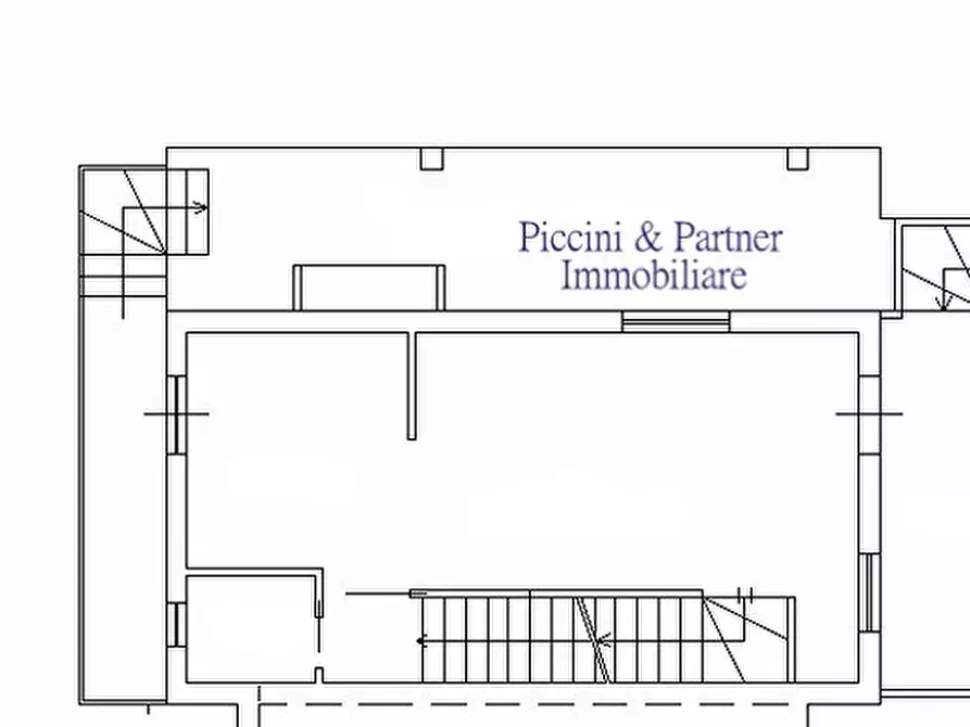 Immagine 71 di Casa bifamiliare in vendita  in Via Panicarola 17 a Castiglione Del Lago
