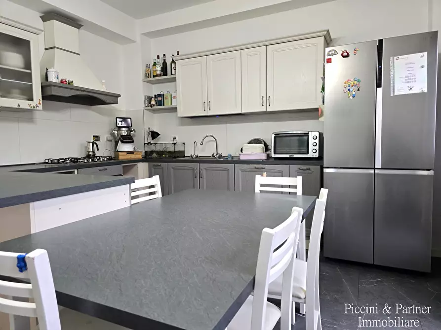 Immagine 30 di Pentalocale in vendita  in Via Annibale Vecchi a Perugia