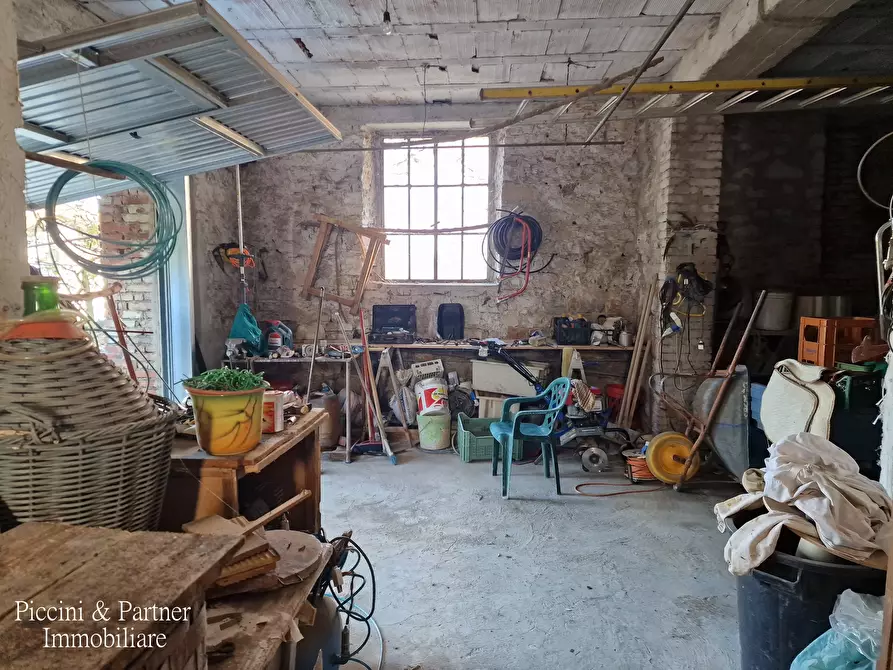 Immagine 43 di Casa indipendente in vendita  in Via Costa a Magione