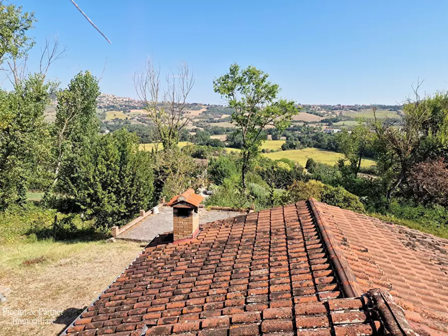 Immagine 38 di Rustico / casale in vendita  in QC38+9R Todi PG a Todi