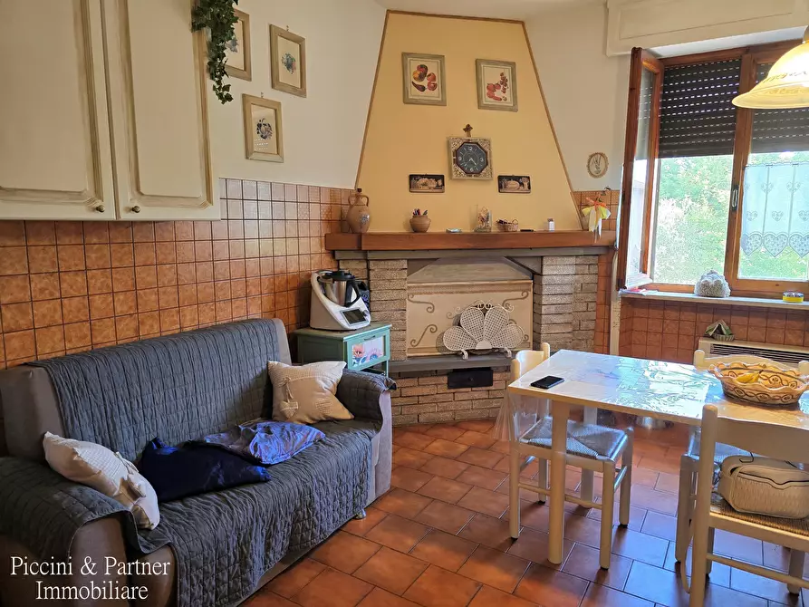 Immagine 20 di Pentalocale in vendita  a Tuoro Sul Trasimeno