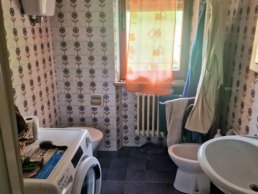 Immagine 44 di Porzione di casa in vendita  in Strada Ponte Rio Ponte Pattoli a Perugia