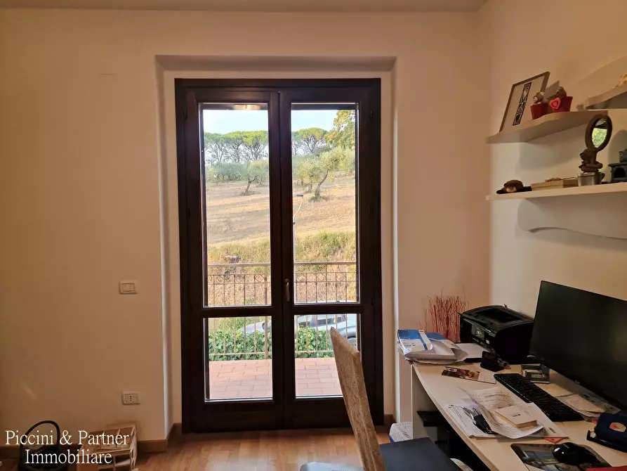 Immagine 56 di Casa bifamiliare in vendita  in Via Chiorri 42 a Perugia