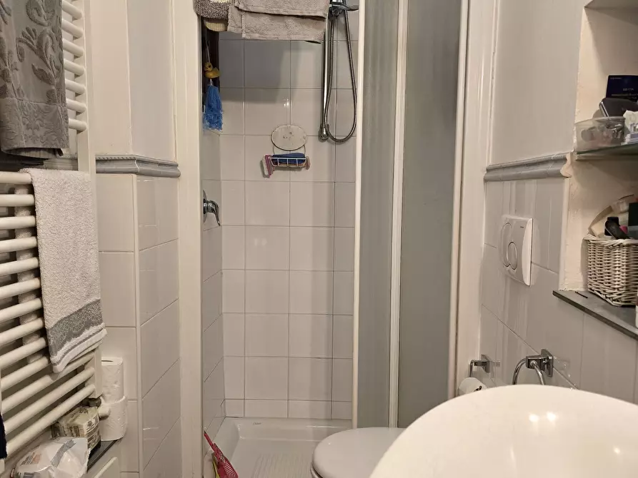 Immagine 41 di Porzione di casa in vendita  in Corso Cardinale Rotelli a Corciano