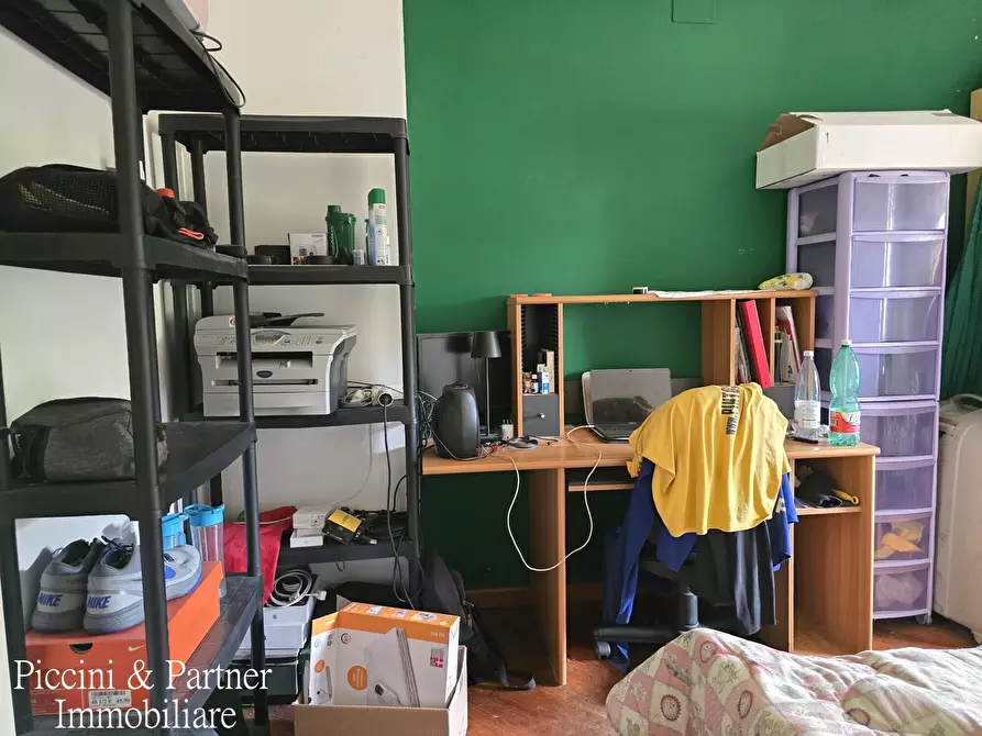 Immagine 36 di Pentalocale in vendita  in Via Maria Montessori a Tuoro Sul Trasimeno