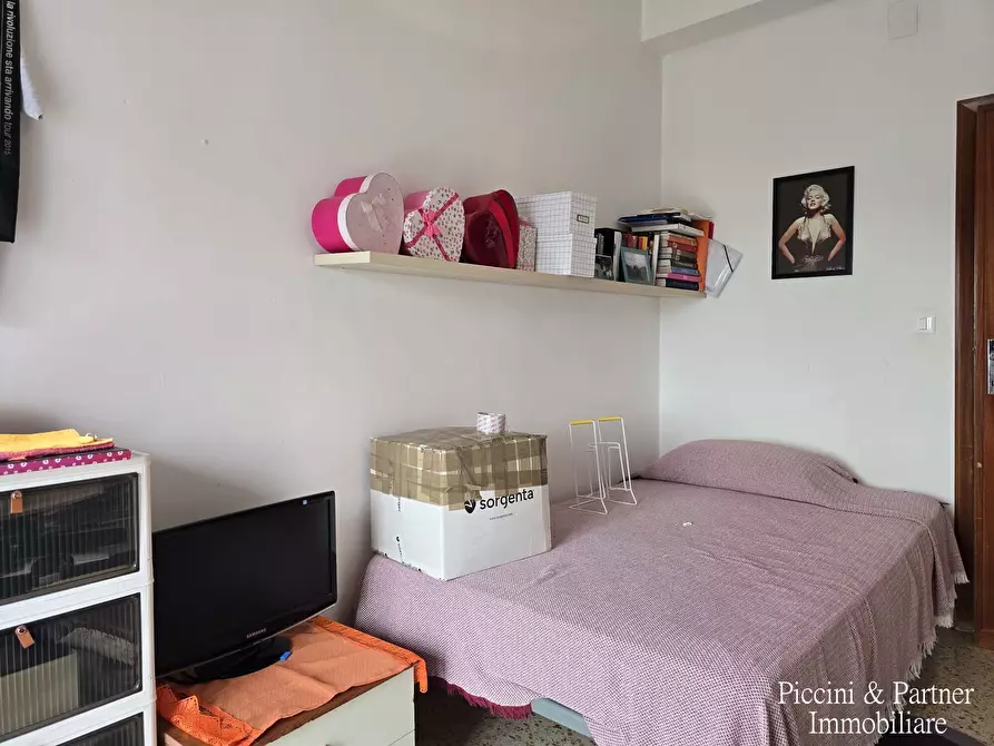 Immagine 35 di Quadrilocale in vendita  in Via Claudio Monteverdi 34 a Perugia