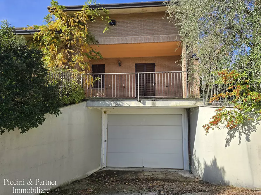Immagine 88 di Villa in vendita  in Strada Monte Bagnolo Valbiancara a Perugia