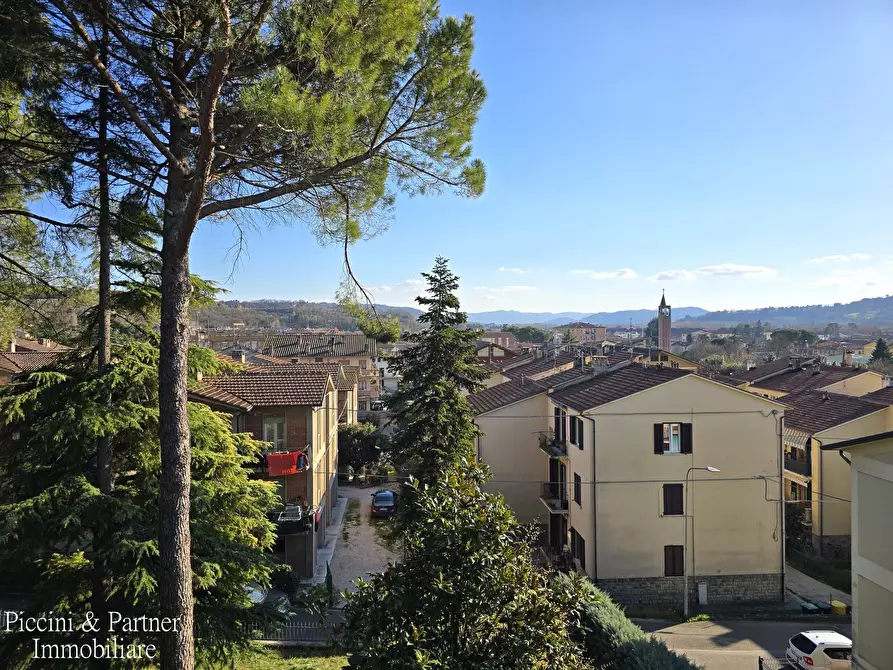 Immagine 7 di Villa in vendita  in Via Giovanni Boccaccio a Città Di Castello