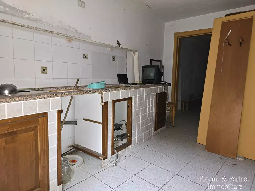 Immagine 66 di Terratetto in vendita  in Via Tevere 3 a Bettona
