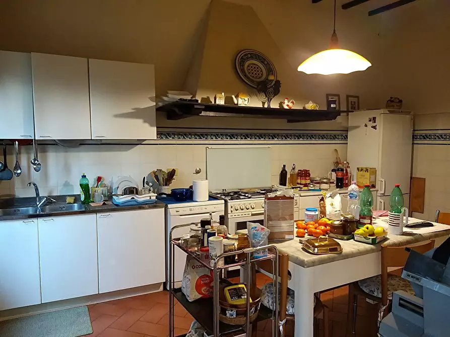 Immagine 20 di Rustico / casale in vendita  in Località I Poggi 28 a Castiglione Del Lago