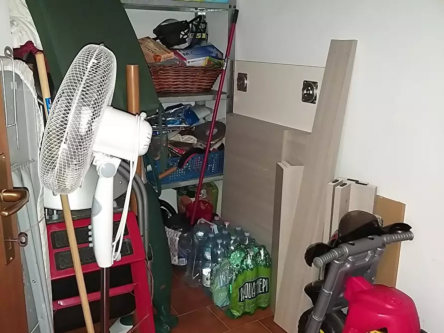 Immagine 14 di Villetta a schiera in vendita  in Via Casina Nova 20 a Paciano