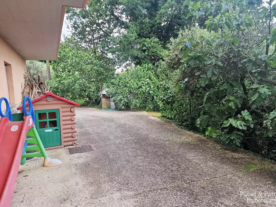 Immagine 3 di Pentalocale in vendita  in Strada Ponte Rio Ponte Pattoli a Perugia