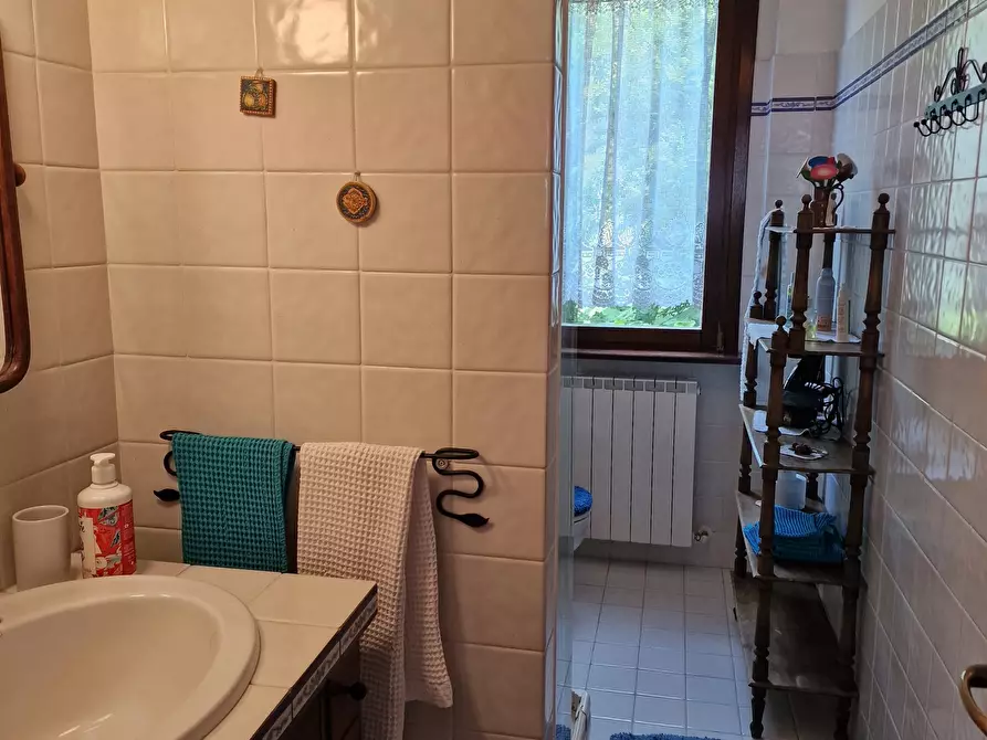 Immagine 31 di Villa in vendita  in Via delle Baite a Passignano Sul Trasimeno