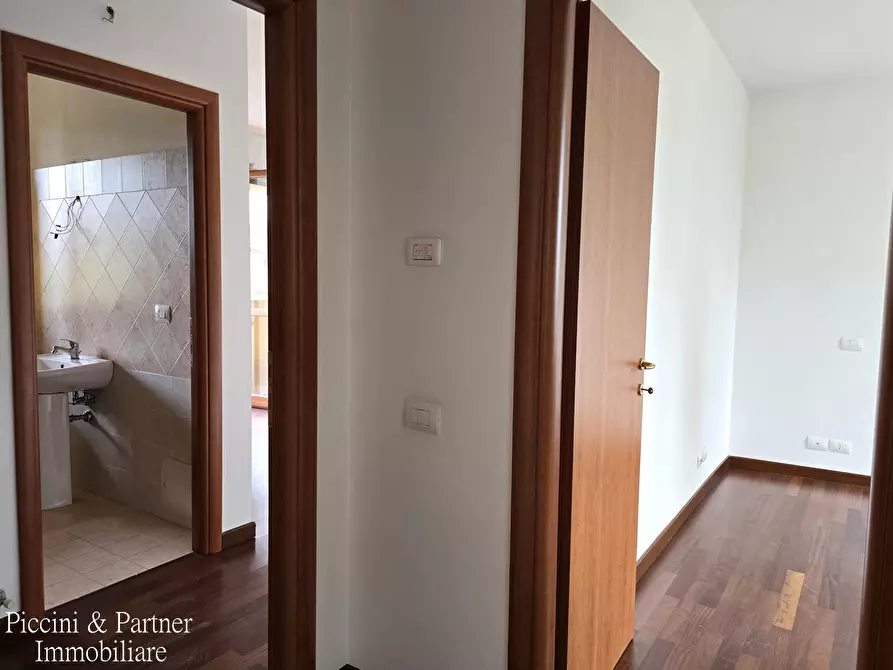 Immagine 17 di Quadrilocale in vendita  in Via Elio Vittorini 11 a Corciano