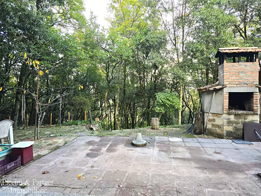 Immagine 53 di Villa in vendita  in Località Cinque Cerri a Bettona