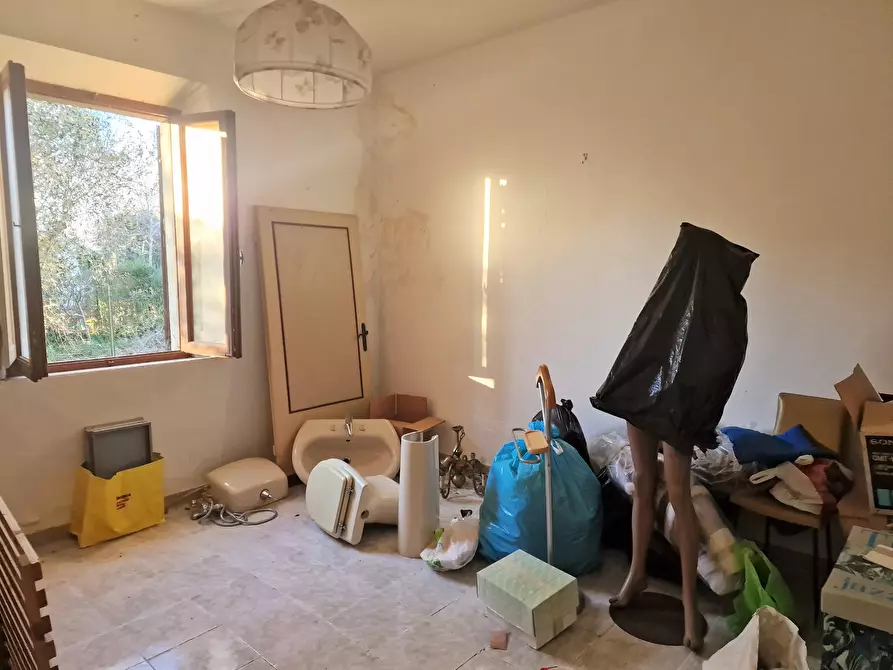 Immagine 19 di Casa bifamiliare in vendita  in Via San Biagio a Castiglione Del Lago