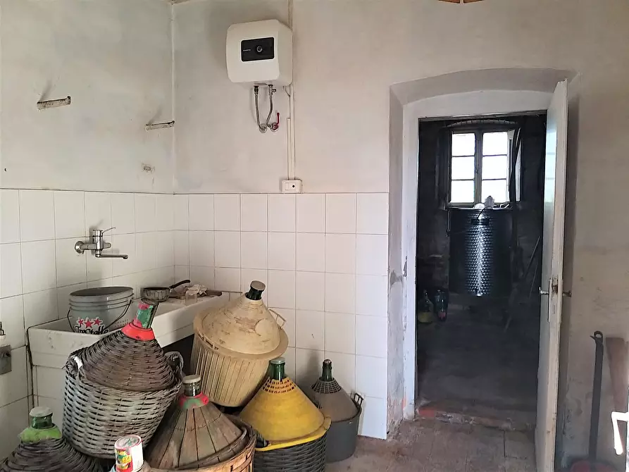 Immagine 7 di Rustico / casale in vendita  in Via Caserino a Magione