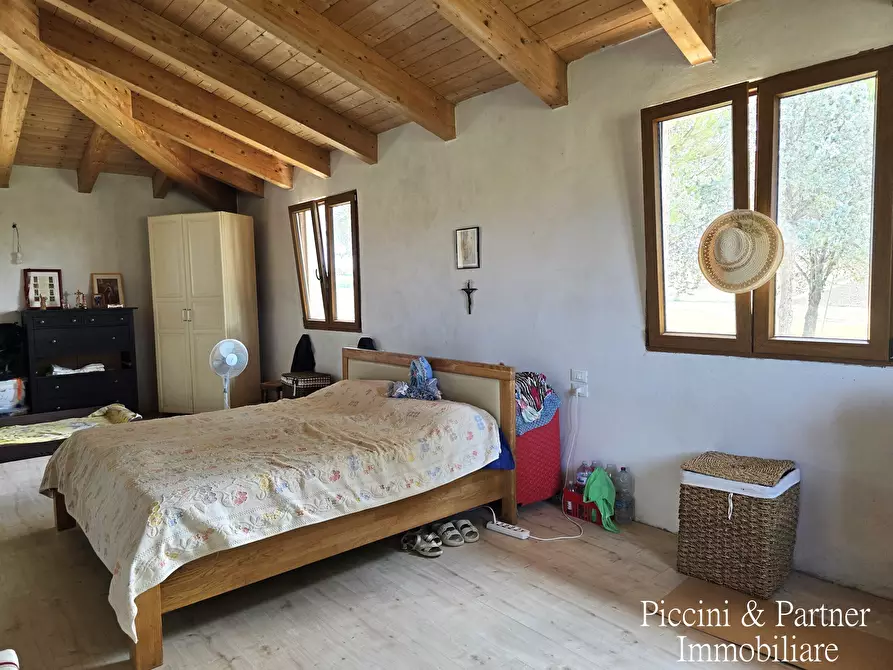 Immagine 30 di Rustico / casale in vendita  in Strada Settevalli 27 a Marsciano