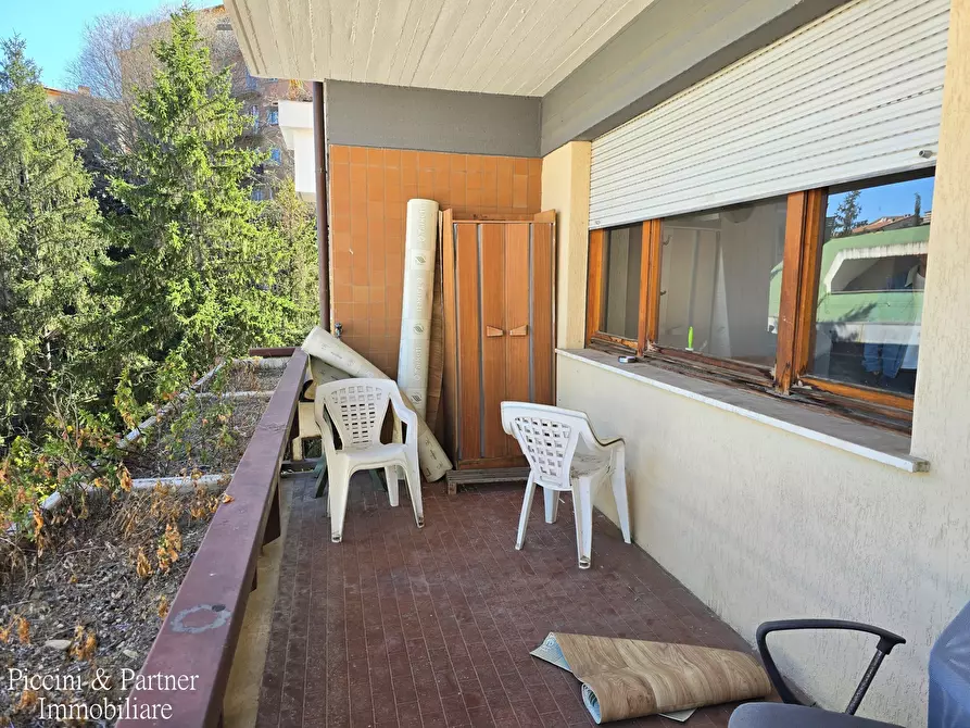 Immagine 18 di Pentalocale in vendita  in Via Bramante 22 a Perugia