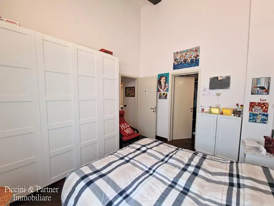 Immagine 31 di Attico in vendita  in Via della Robbia a Città Di Castello