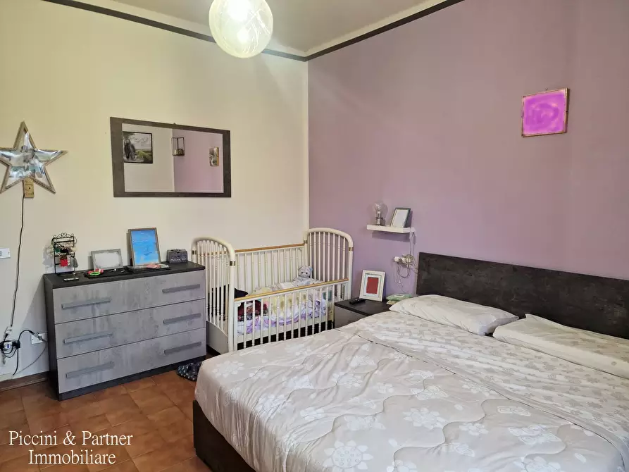 Immagine 23 di Casa bifamiliare in vendita  in Viale Ranchi 2 a Umbertide