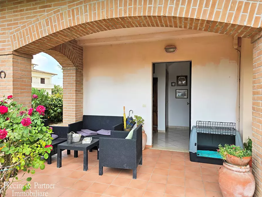 Immagine 9 di Villa in vendita  in Via Lillacci a Perugia