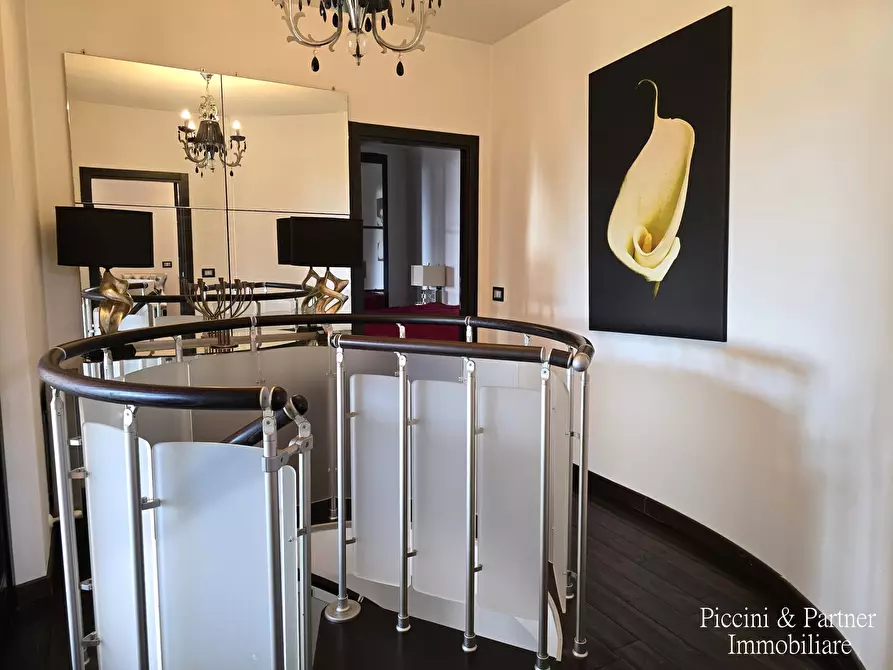 Immagine 75 di Villa in vendita  in Via dei Romani a Magione