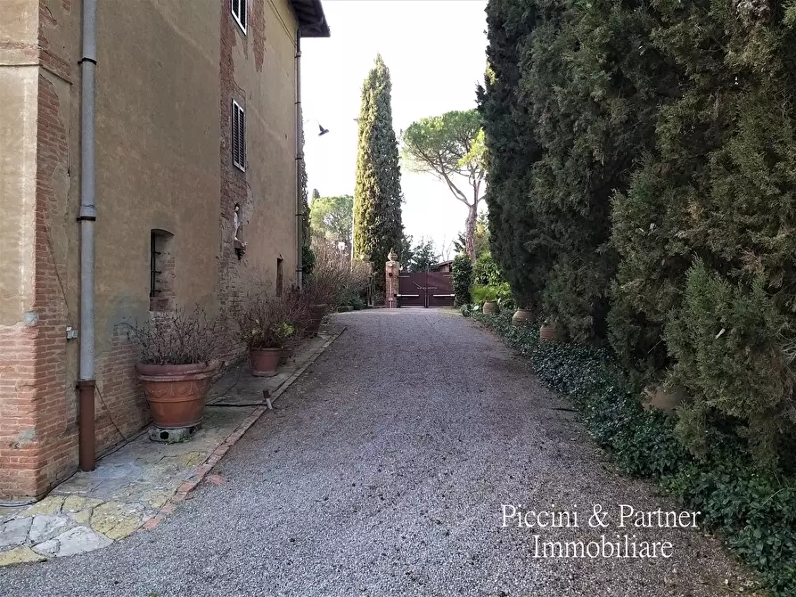 Immagine 40 di Rustico / casale in vendita  in Località I Poggi 28 a Castiglione Del Lago