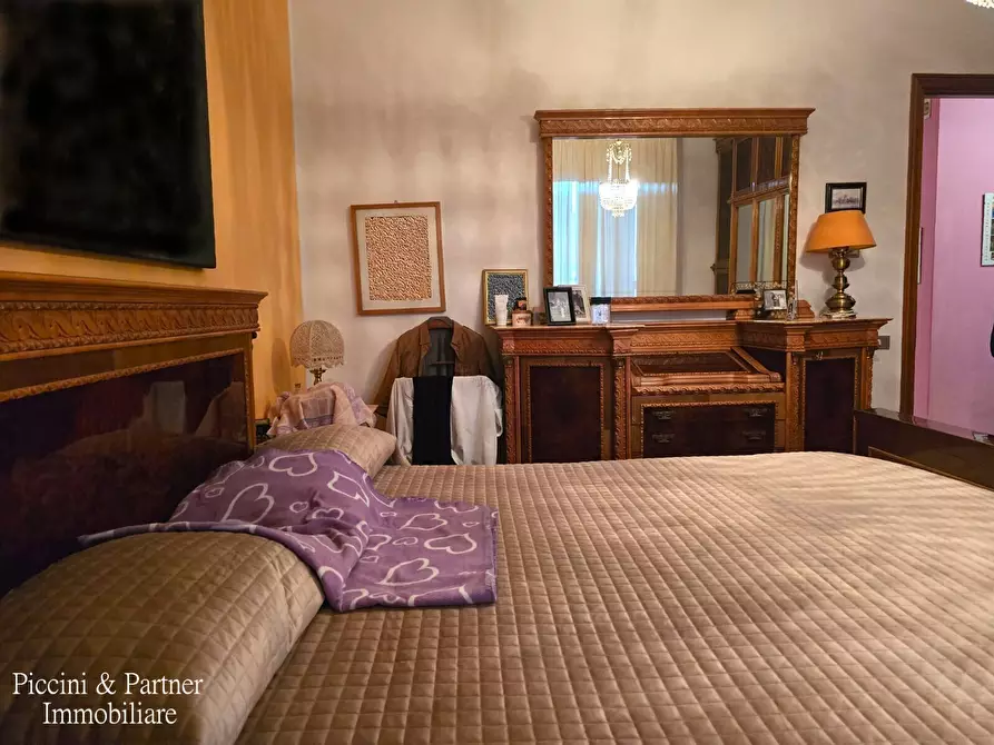 Immagine 29 di Villetta a schiera in vendita  in Via della Filarmonica 33 a Perugia