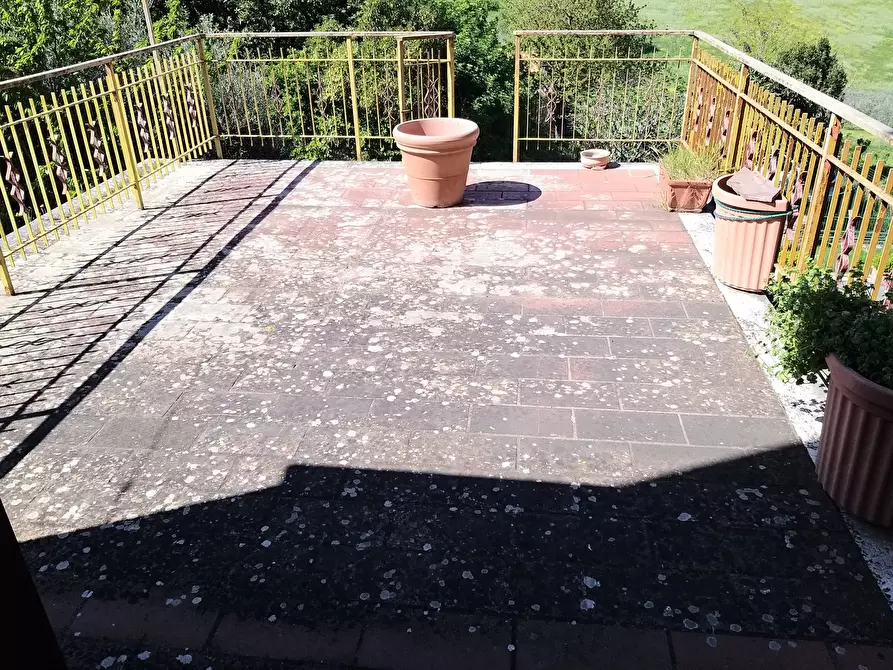 Immagine 20 di Porzione di casa in vendita  in Via Castiglionese 51 a Castiglione Del Lago