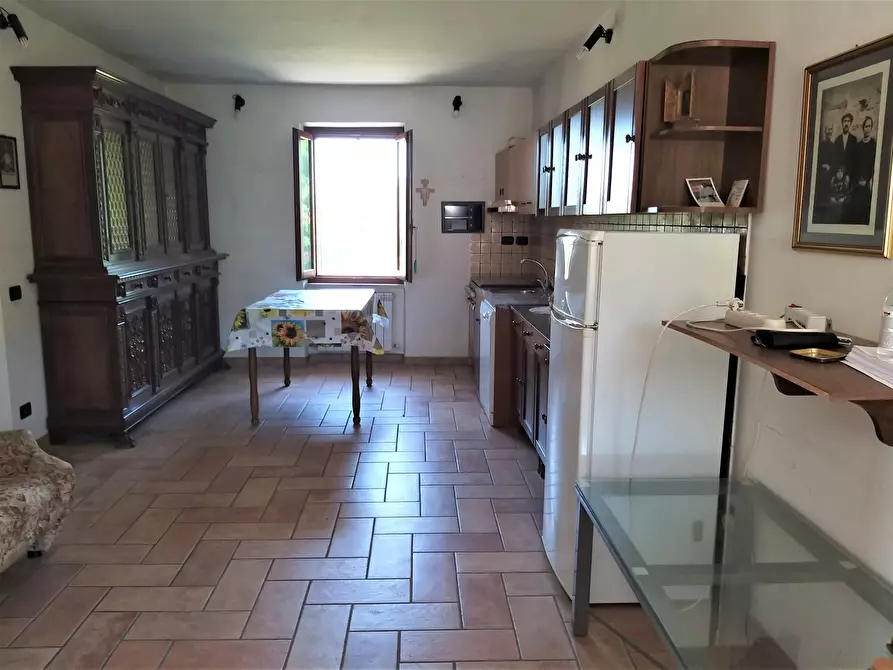 Immagine 9 di Terratetto in vendita  in Strada Vicinale da Macereto alle Grondici 3 a Panicale