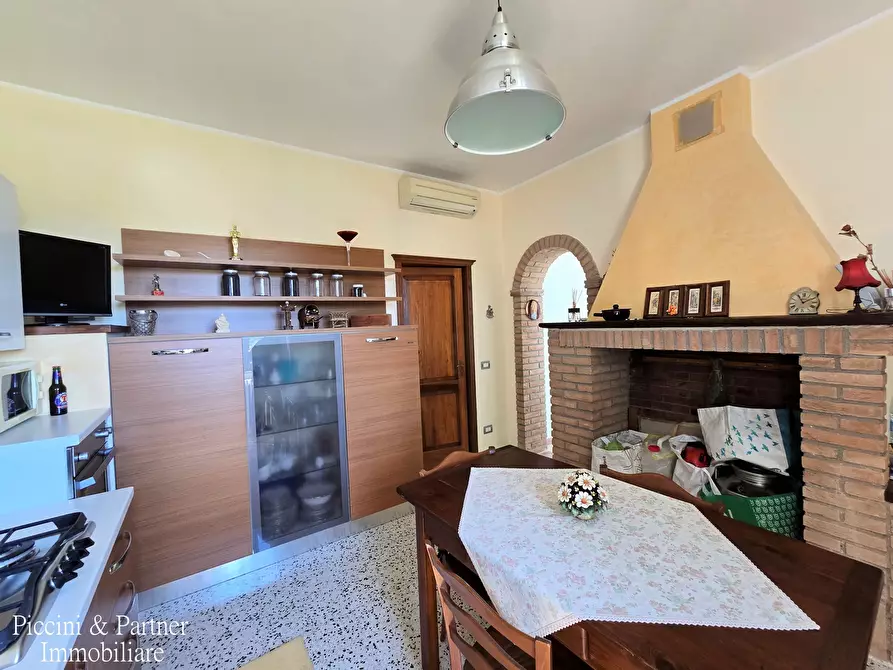 Immagine 19 di Casa bifamiliare in vendita  in Via dello Sport a Marsciano