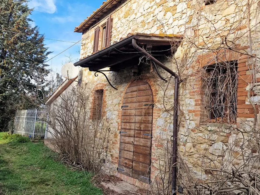Immagine 5 di Rustico / casale in vendita  in Via del Casello a Corciano