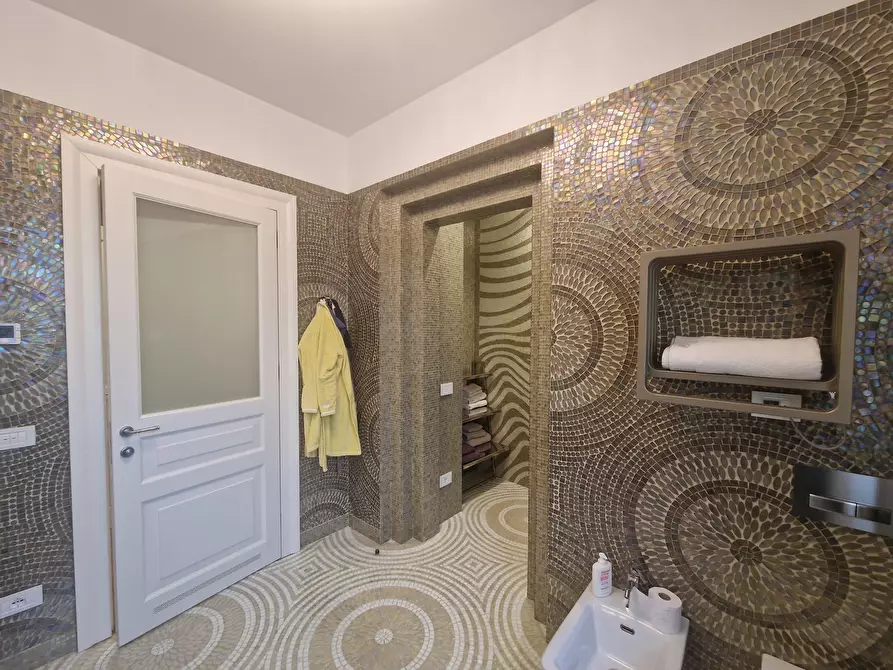 Immagine 42 di Villa in vendita  in Via Celincordia 2289 a Cesena