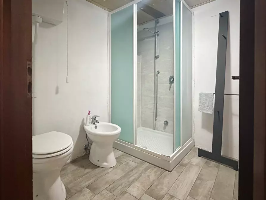 Immagine 22 di Porzione di casa in vendita  in Via Partigiani a Diano San Pietro