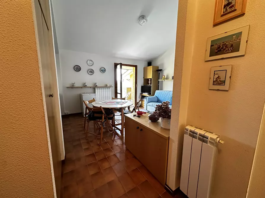 Immagine 16 di Bilocale in vendita  in via villacosta a Diano Arentino