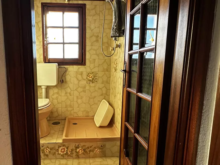 Immagine 26 di Casa bifamiliare in vendita  in via Andreoli 20 a Imperia