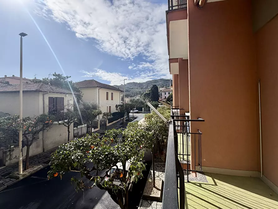 Immagine 17 di Quadrilocale in vendita  in Corso Europa 38 a Diano Marina