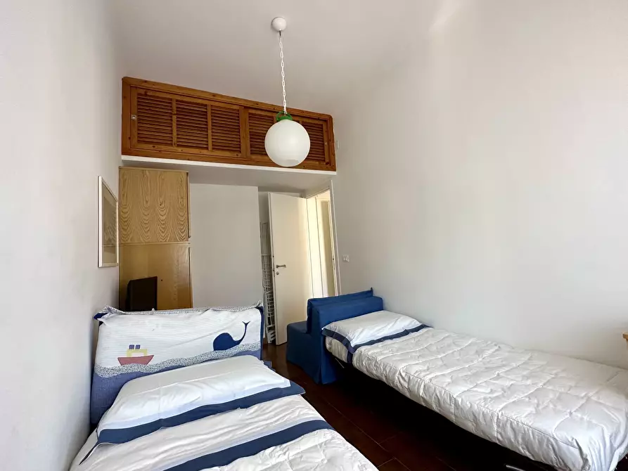 Immagine 18 di Quadrilocale in vendita  in via Agnese a Diano Marina