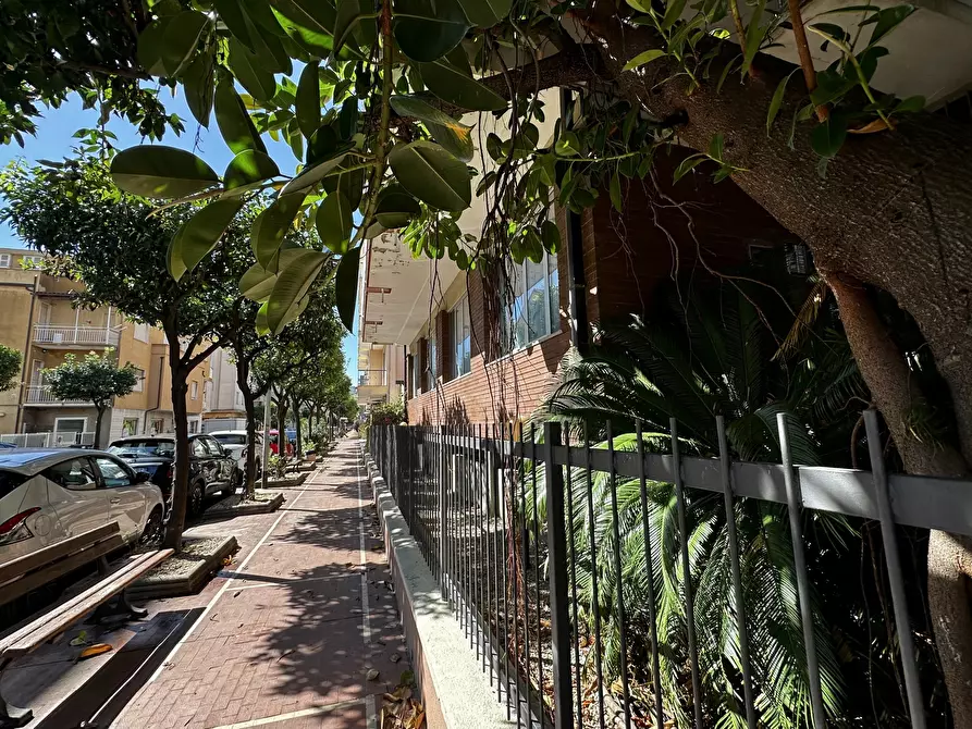 Immagine 4 di Quadrilocale in vendita  in Viale Kennedy a Diano Marina