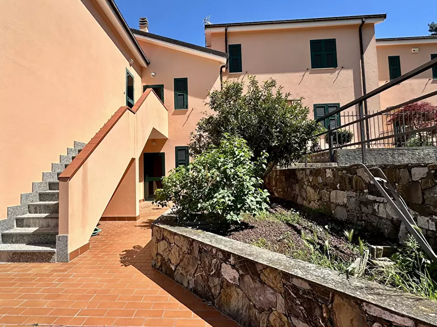 Immagine 4 di Trilocale in vendita  in Borgata Ascheri 15 a Diano Arentino