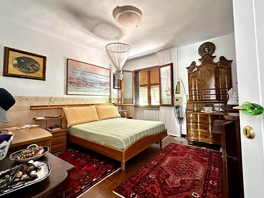 Immagine 13 di Villetta a schiera in vendita  in Via San Benedetto 4 a Diano Arentino