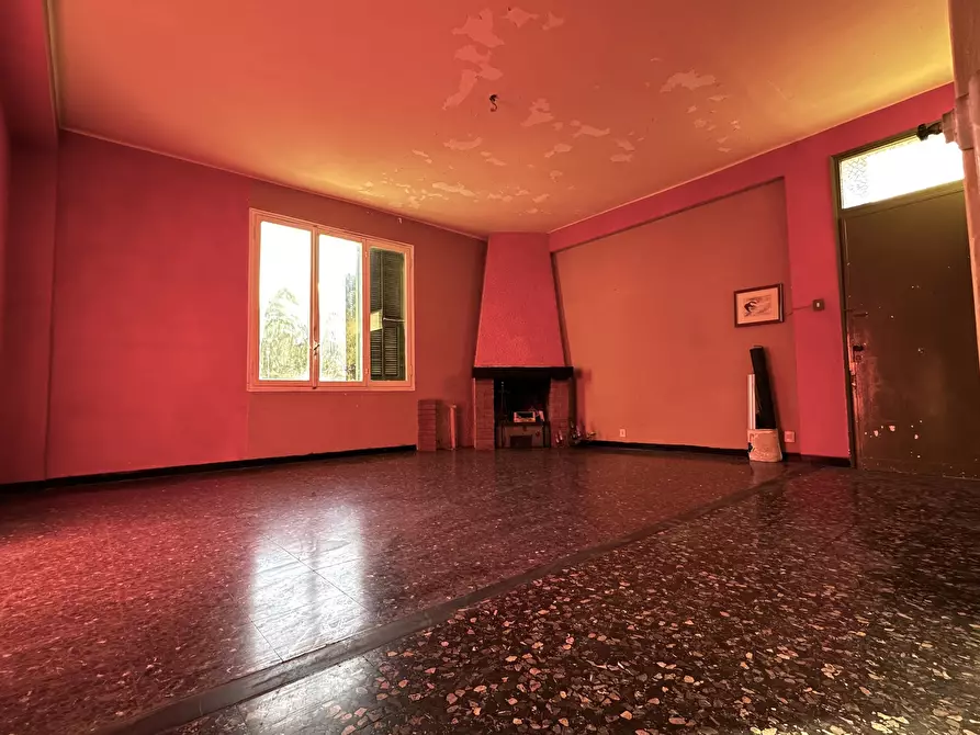 Immagine 33 di Casa bifamiliare in vendita  in via Andreoli 20 a Imperia