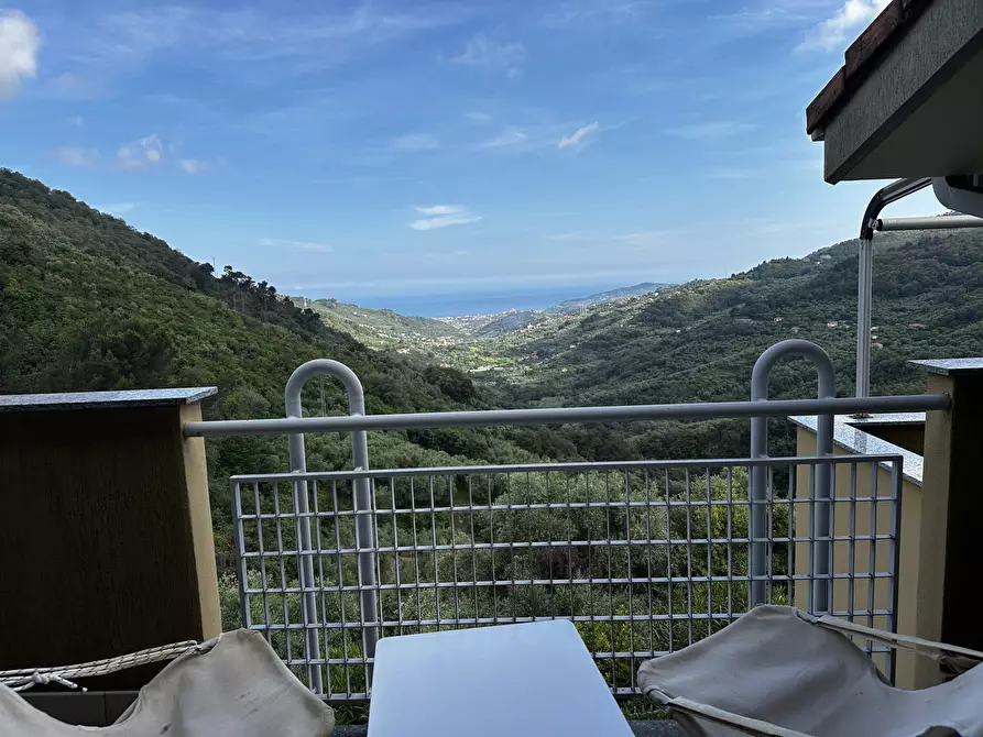 Immagine 11 di Bilocale in vendita  in via villacosta a Diano Arentino