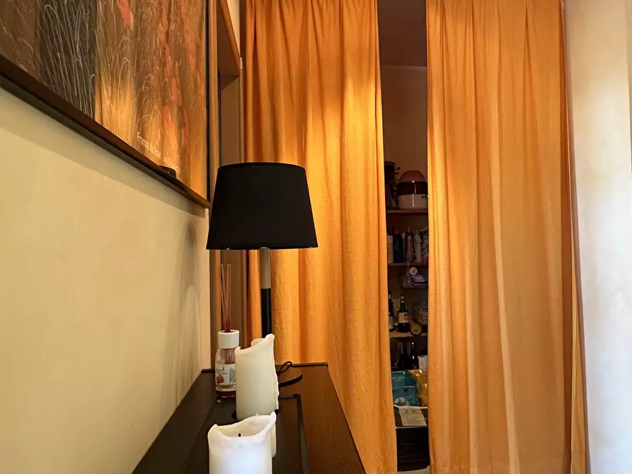 Immagine 15 di Trilocale in vendita  in Borgata Ascheri 15 a Diano Arentino