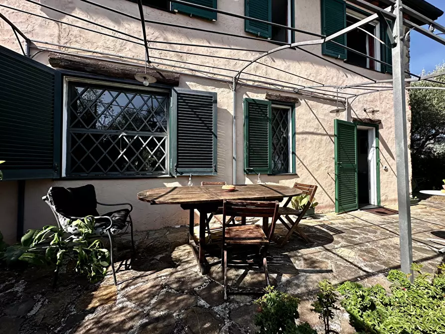 Immagine 7 di Rustico / casale in vendita  in Via Madonna Della Neve a Diano Castello