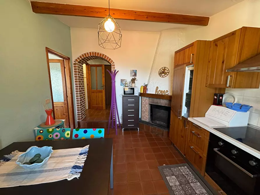 Immagine 3 di Bilocale in vendita  in Piazza San Sebastiano a San Remo