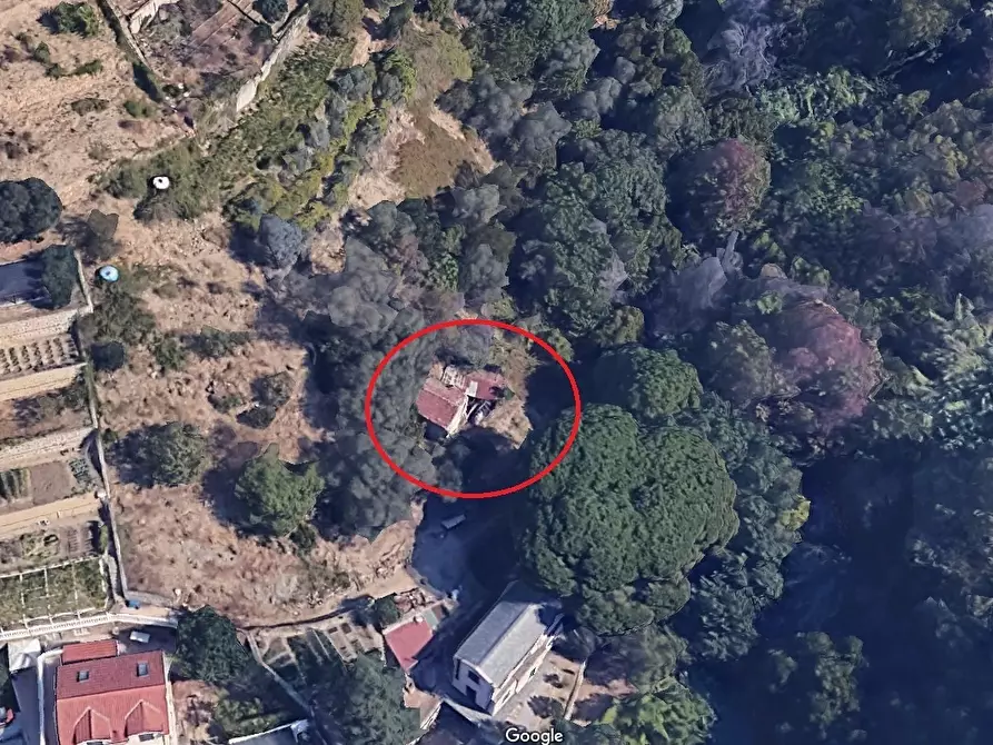 Immagine 21 di Rustico / casale in vendita  in Via Val D'Olivi 185 a San Remo